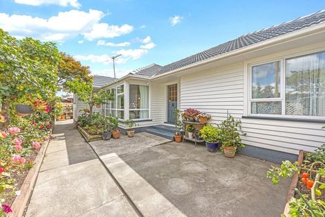 Photo of property in 91 Prestons Road, Redwood, Christchurch, 8051