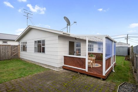 Photo of property in 50c Winchester Street, Levin, 5510