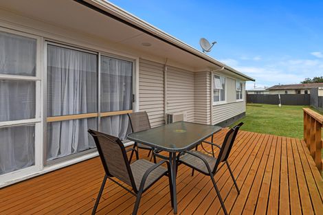 Photo of property in 11 Westwood Place, Ngaruawahia, 3720