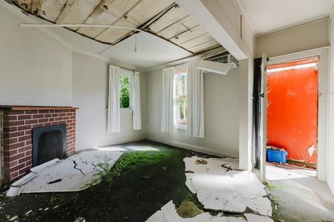 Photo of property in 73 Russell Street, Dunedin Central, Dunedin, 9016