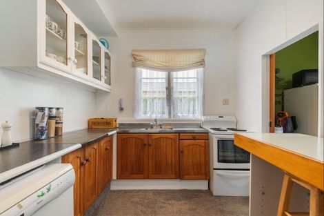 Photo of property in 8 Huxley Street, Pahiatua, 4910