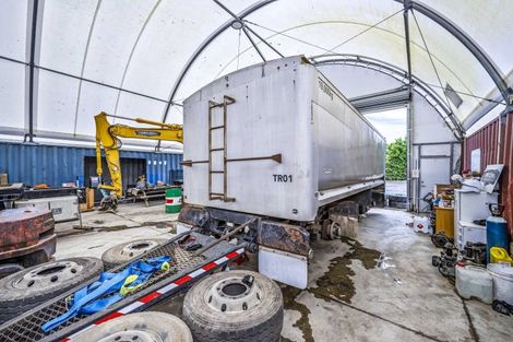 Photo of property in 254 Appleby Road, Drury, 2577