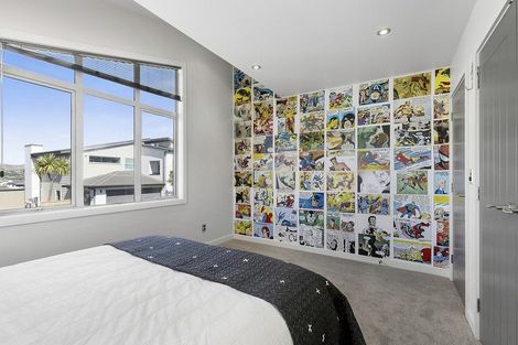 Photo of property in 62 Saint Ives Drive, Camborne, Porirua, 5026