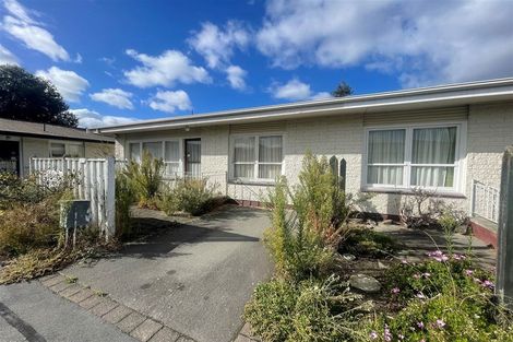 Photo of property in 3/7c Curletts Road, Sockburn, Christchurch, 8042