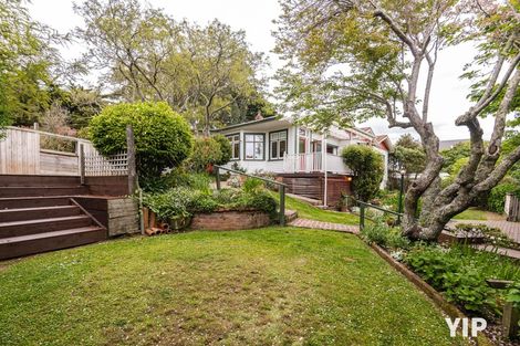 Photo of property in 48 Middleton Road, Johnsonville, Wellington, 6037