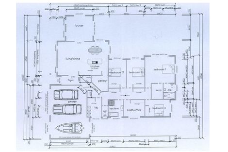 Photo of property in 3 Ludlow Drive, Huntingdon, Ashburton, 7774