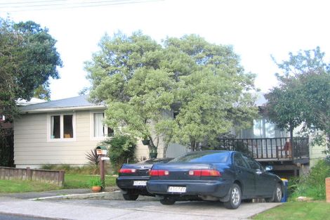 Photo of property in 44 Chorley Avenue, Massey, Auckland, 0614