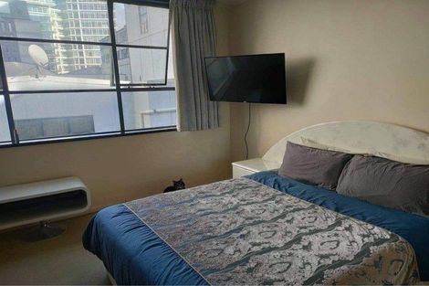 Photo of property in Edward Street Apartments, 38/3 Edward Street, Te Aro, Wellington, 6011