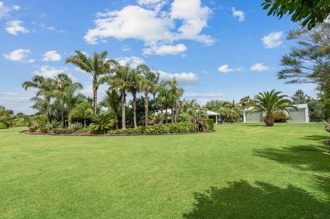 Photo of property in 33 Mangapai Caves Road, Mangapai, Whangarei, 0178