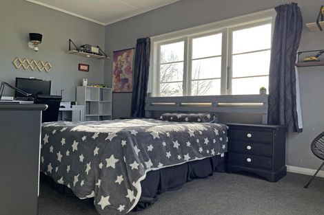 Photo of property in 54 Byrne Road, Takapau, 4287