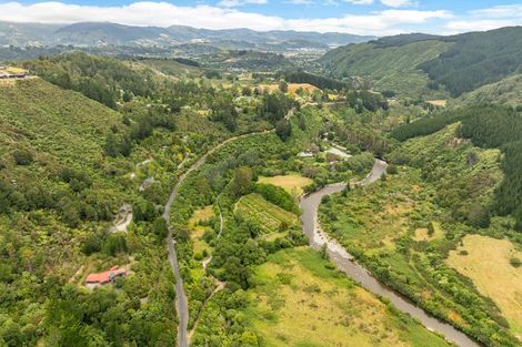 Photo of property in 1229a Akatarawa Road, Akatarawa, Upper Hutt, 5372