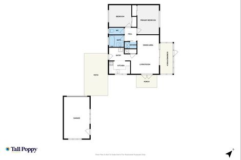 Photo of property in 166a Arawhata Road, Paraparaumu, 5032