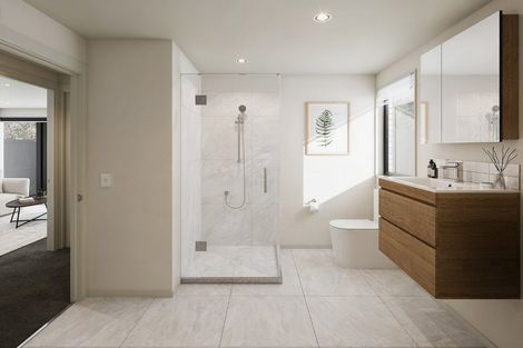 Photo of property in 2/188 Cranford Street, St Albans, Christchurch, 8014