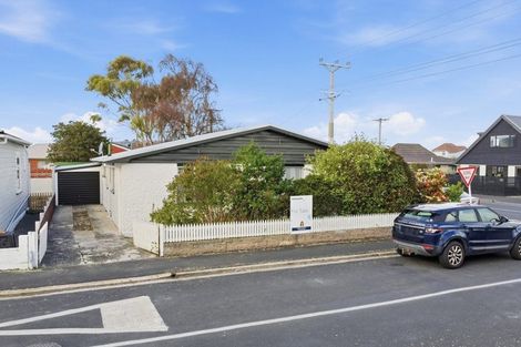 Photo of property in 160 Macandrew Road, South Dunedin, Dunedin, 9012