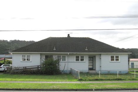 Photo of property in Taita Central School, 33 Churton Crescent, Taita, Lower Hutt, 5011