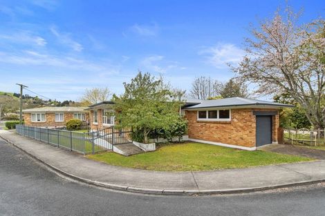 Photo of property in 81 Esplanade, Te Kuiti, 3910