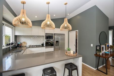 Photo of property in 15 Plimsoll Street, Carterton, 5713