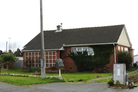Photo of property in 22 Miller Street, Georgetown, Invercargill, 9812