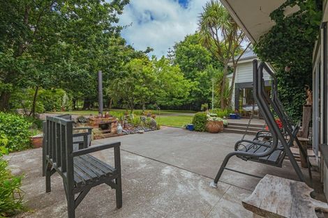 Photo of property in 265 Penny Road, Rongotea, Palmerston North, 4479
