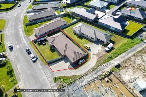 Photo of property in 46 Mavora Crescent, Heidelberg, Invercargill, 9812