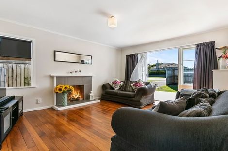 Photo of property in 1/14 Prictor Street, Papakura, 2110