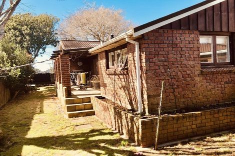 Photo of property in 26 Tokomaru Street, Welbourn, New Plymouth, 4312