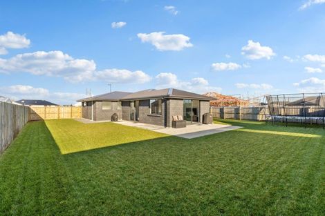 Photo of property in 39 Lunn Crescent, Leeston, 7632