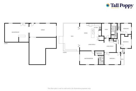 Photo of property in 22 Ipswich Street, Bradford, Dunedin, 9011