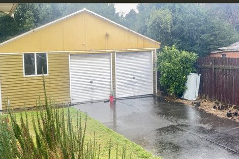 Photo of property in 42 Cape Road, Mangere, Auckland, 2022