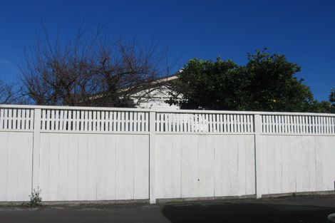 Photo of property in 100 Wood Street, Takaro, Palmerston North, 4410