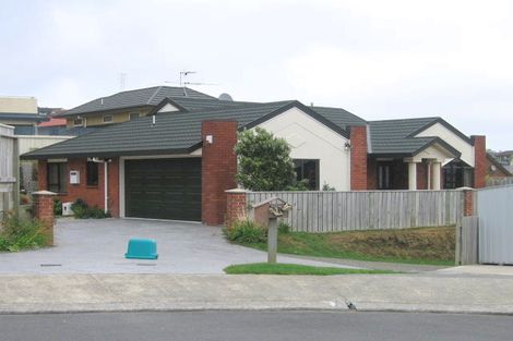 Photo of property in 12 Cabbage Tree Grove, Woodridge, Wellington, 6037