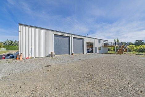 Photo of property in 376 Horsley Down Road, Hawarden, 7385