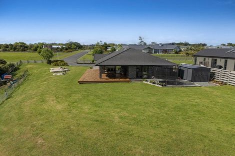 Photo of property in 22 Awatiro Drive, Kaukapakapa, 0871