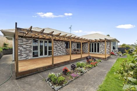 Photo of property in 1 Lynbrae Court, Nawton, Hamilton, 3200