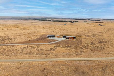 Photo of property in 135a Ben Ohau Road, Ben Ohau, Twizel, 7999