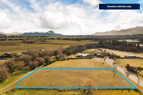 Photo of property in 19 Harris Place, Luggate, Wanaka, 9383
