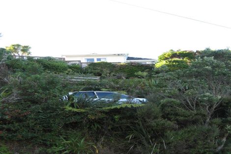 Photo of property in 55 Salford Street, Newlands, Wellington, 6037