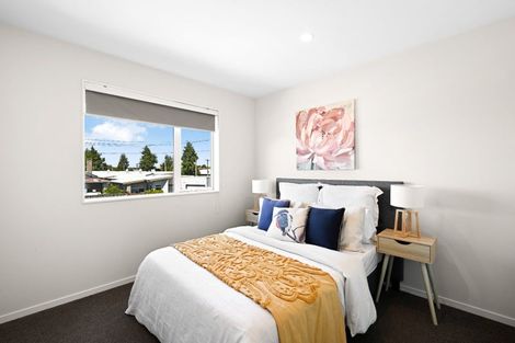 Photo of property in 6/9 Maitland Street, Frankton, Hamilton, 3204