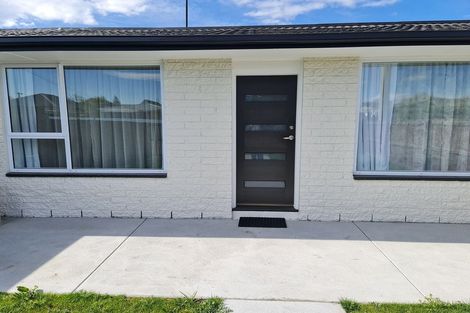 Photo of property in 86 Hills Road, Edgeware, Christchurch, 8013