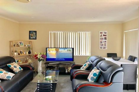 Photo of property in 25 Innisowen Place, Flat Bush, Auckland, 2019