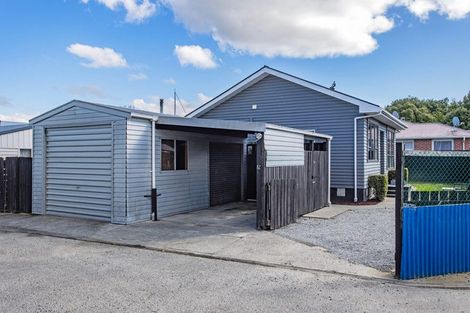 Photo of property in 84 Whitefield Street, Kaiapoi, 7630