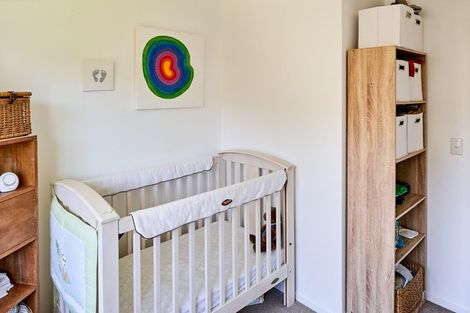 Photo of property in 1a Pearce Crescent, Taita, Lower Hutt, 5011