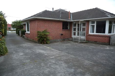 Photo of property in 11 Mappleton Avenue, Burnside, Christchurch, 8053