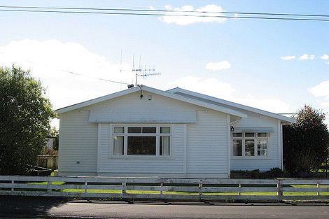 Photo of property in 18 Signal Street, Marton, 4710