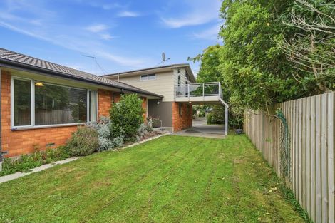Photo of property in 53 Sayers Crescent, Ilam, Christchurch, 8041