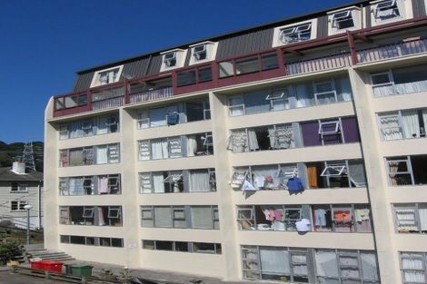 Photo of property in 76b Mcalpine Avenue, Mount Cook, Wellington, 6011