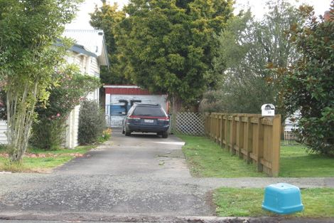 Photo of property in 35a Oxford Street, Fairfield, Hamilton, 3214