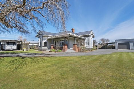 Photo of property in 19 Johnson Street, Bulls, 4818