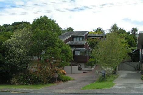 Photo of property in 1/19 Harley Road, Takapuna, Auckland, 0622