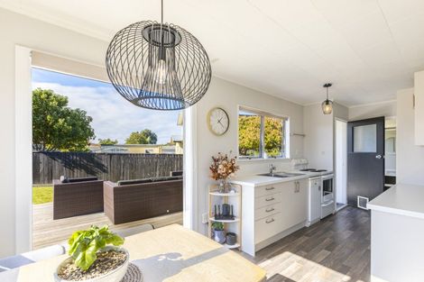 Photo of property in 61 Lanark Crescent, Tamatea, Napier, 4112